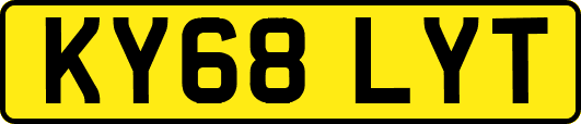 KY68LYT