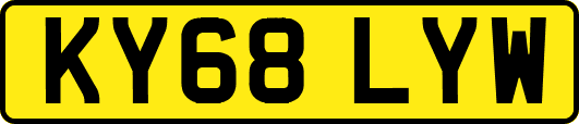 KY68LYW