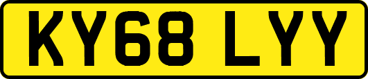 KY68LYY
