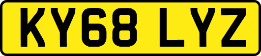 KY68LYZ