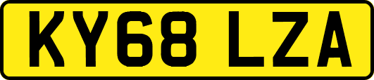 KY68LZA