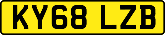 KY68LZB