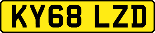 KY68LZD