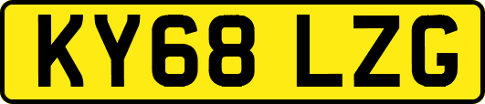 KY68LZG