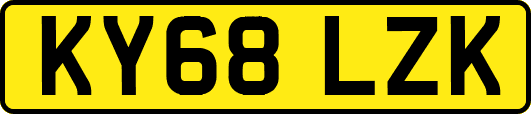 KY68LZK
