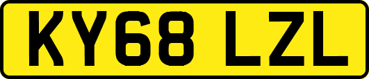 KY68LZL