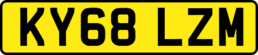 KY68LZM