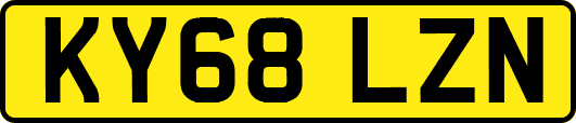 KY68LZN