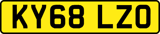 KY68LZO