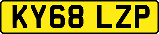 KY68LZP