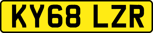 KY68LZR