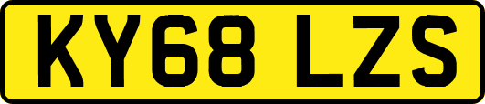 KY68LZS