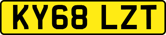 KY68LZT