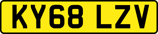 KY68LZV