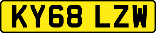 KY68LZW