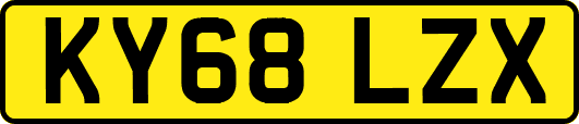 KY68LZX