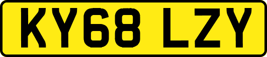 KY68LZY
