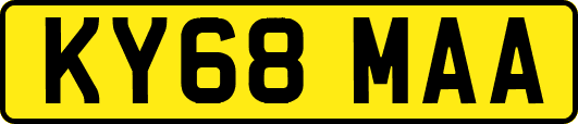 KY68MAA