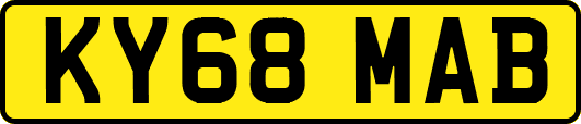 KY68MAB