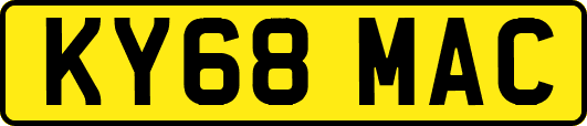 KY68MAC