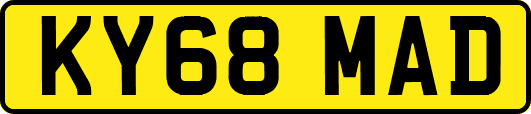 KY68MAD