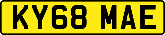 KY68MAE