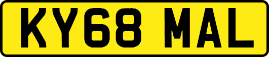 KY68MAL