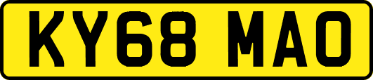 KY68MAO