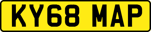 KY68MAP