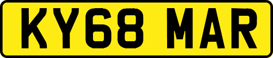 KY68MAR