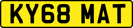 KY68MAT