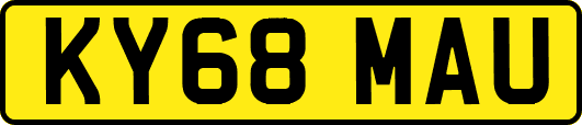 KY68MAU