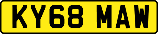 KY68MAW