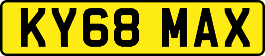 KY68MAX