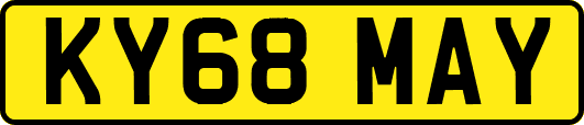 KY68MAY