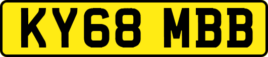 KY68MBB