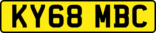 KY68MBC
