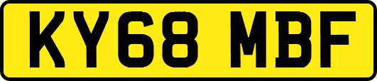 KY68MBF
