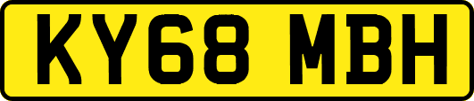 KY68MBH