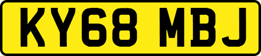KY68MBJ