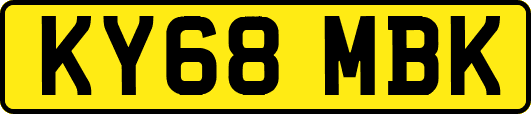 KY68MBK