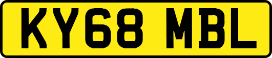 KY68MBL