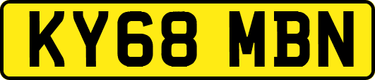 KY68MBN