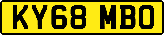 KY68MBO