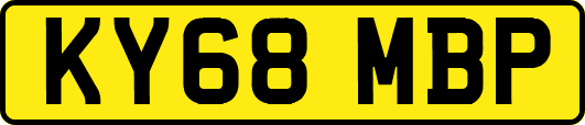 KY68MBP