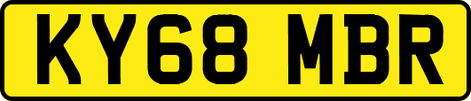 KY68MBR