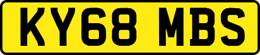 KY68MBS