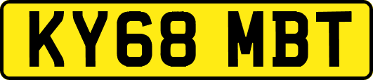 KY68MBT
