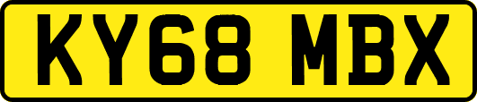 KY68MBX