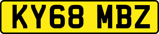 KY68MBZ
